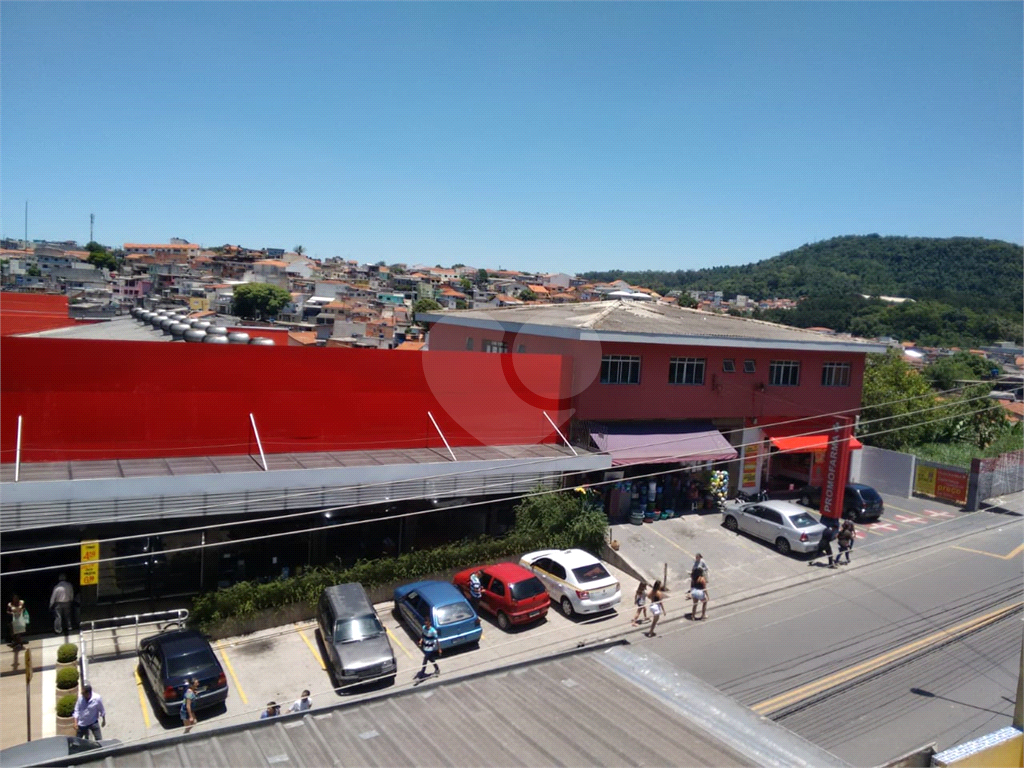 Prédio Comercial Tremembé