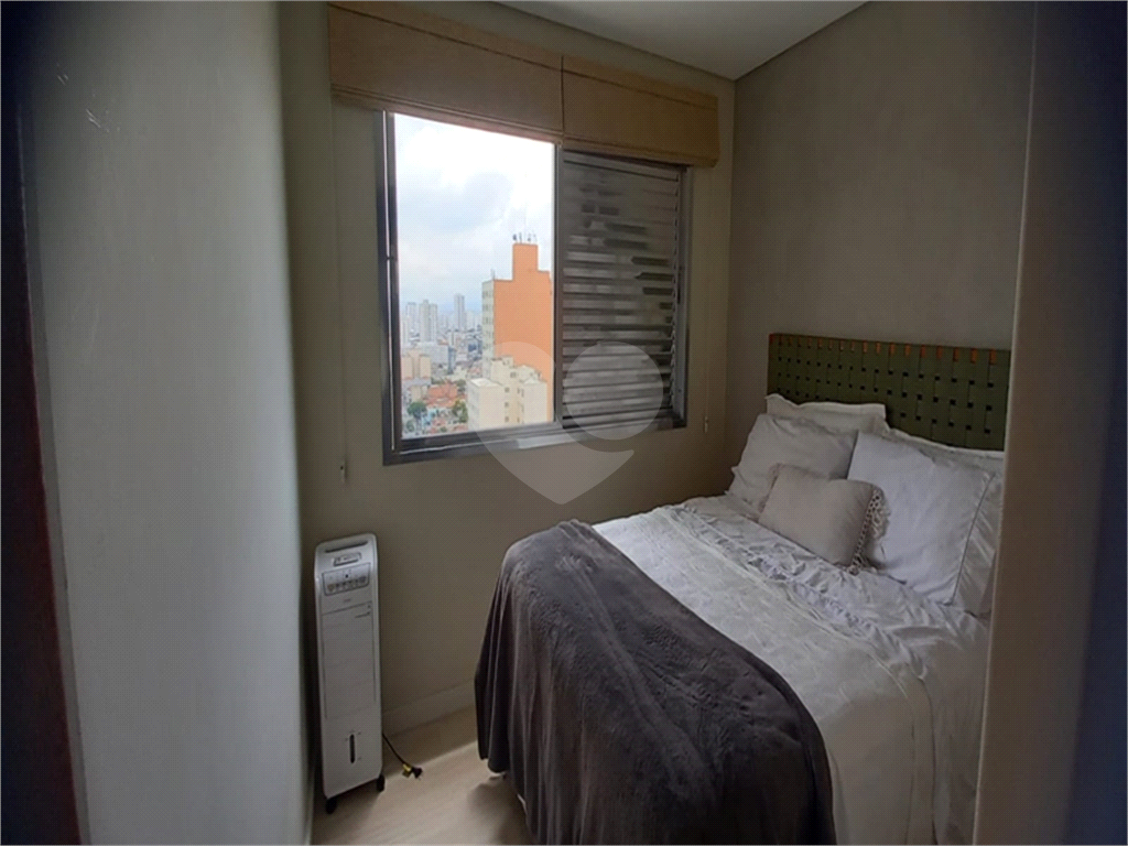 Apartamento à venda com 1 quarto, 50m² - Foto 26