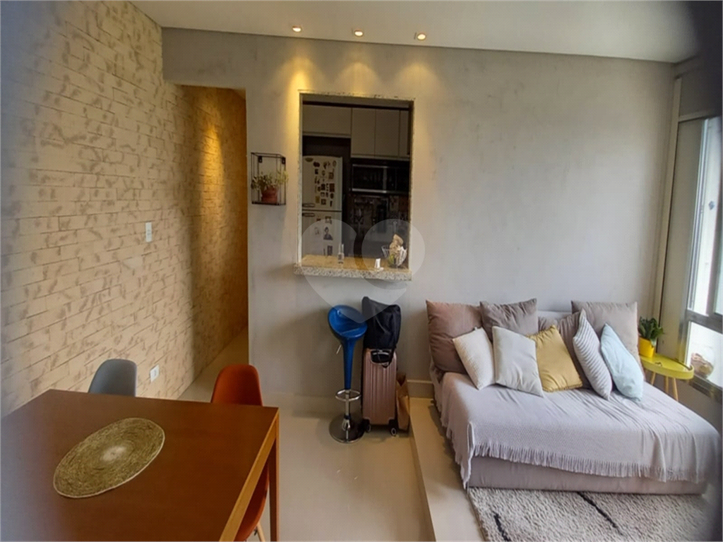 Apartamento à venda com 1 quarto, 50m² - Foto 6