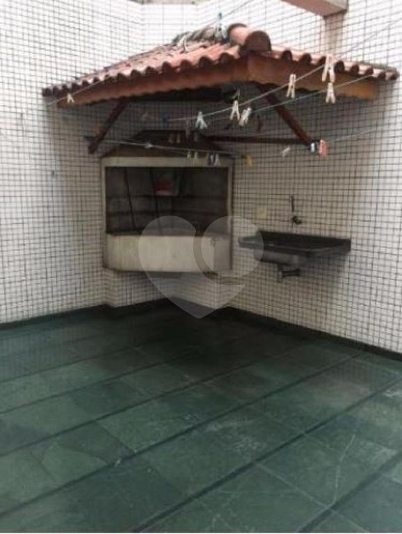 Sobrado excelente à venda na região do Tremembé