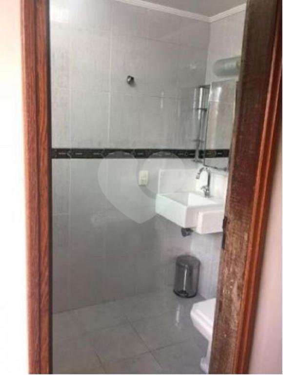 Sobrado excelente à venda na região do Tremembé