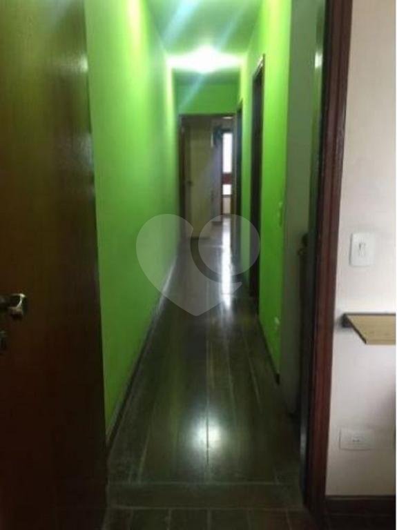 Sobrado excelente à venda na região do Tremembé