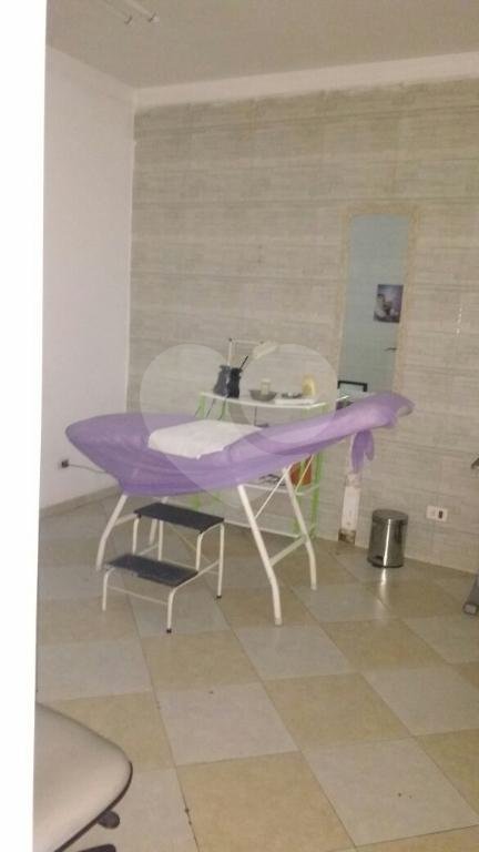 Prédio comercial para locação na Vila Gustavo
