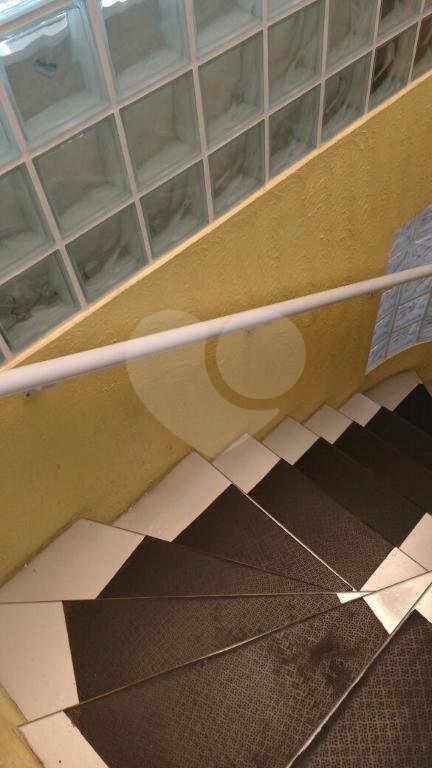 Prédio comercial para locação na Vila Gustavo