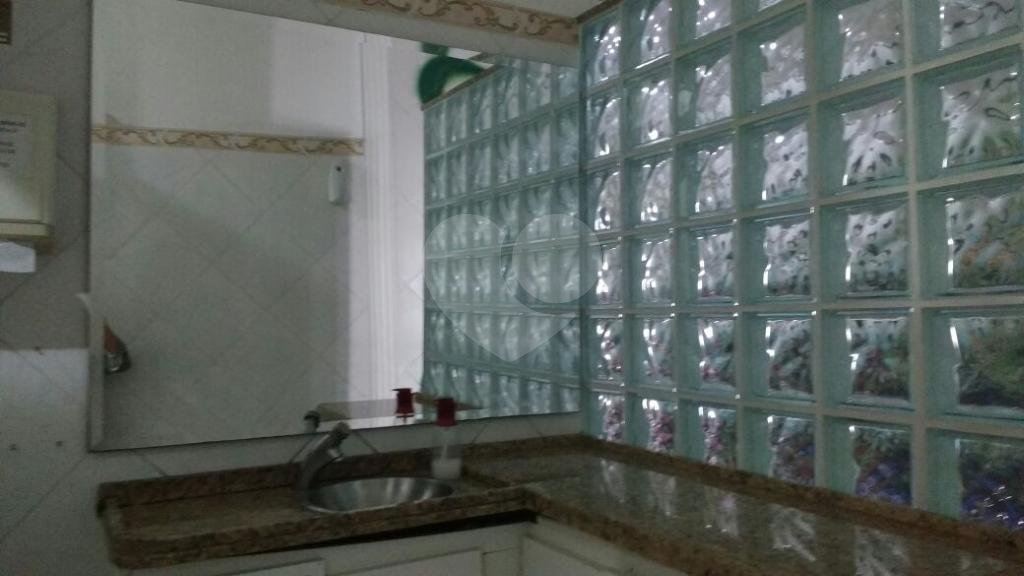 Prédio comercial para locação na Vila Gustavo