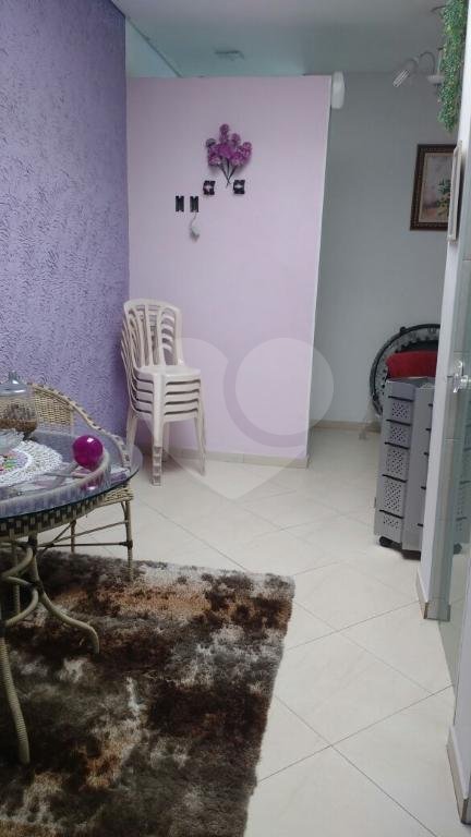 Prédio comercial para locação na Vila Gustavo