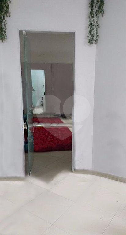 Prédio comercial para locação na Vila Gustavo