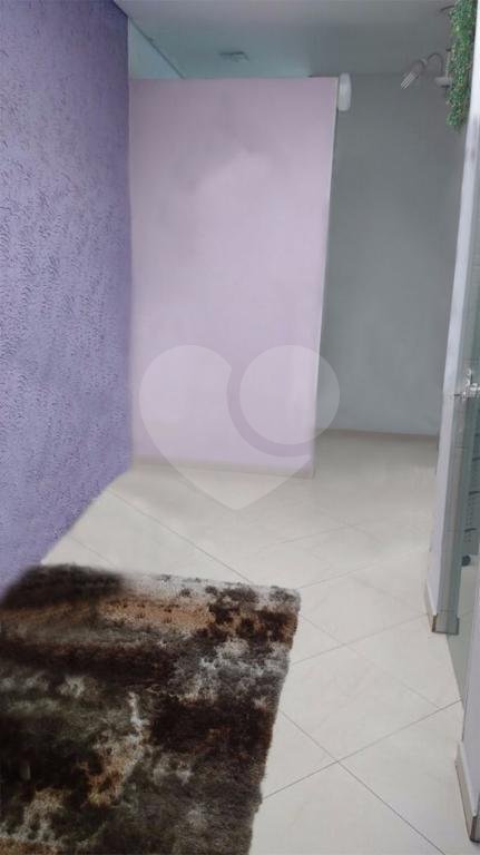Prédio comercial para locação na Vila Gustavo