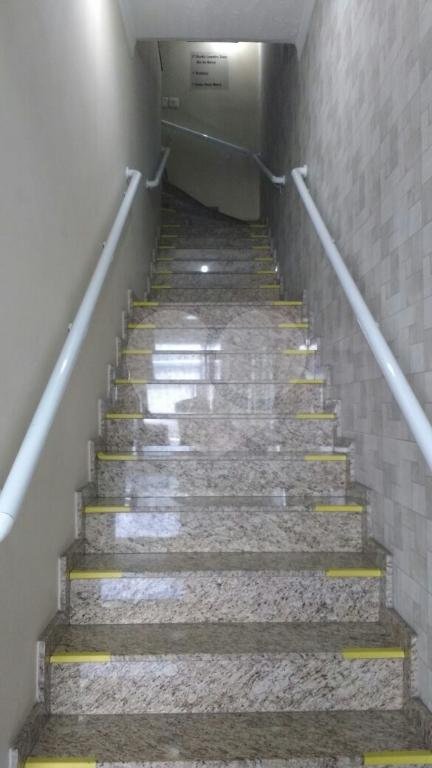 Prédio comercial para locação na Vila Gustavo