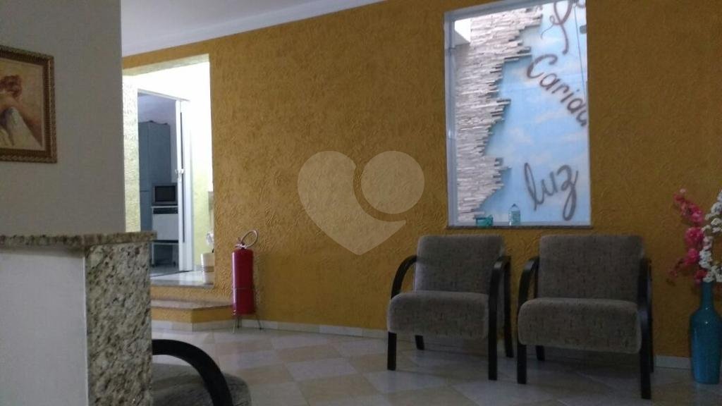 Prédio comercial para locação na Vila Gustavo