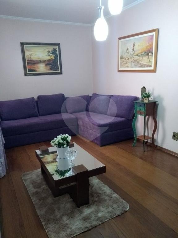 Casa à venda com 3 quartos, 180m² - Foto 14