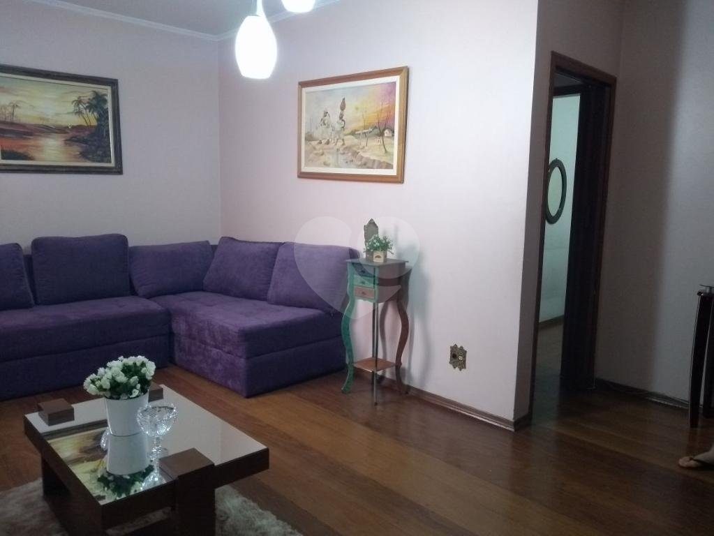 Casa à venda com 3 quartos, 180m² - Foto 2