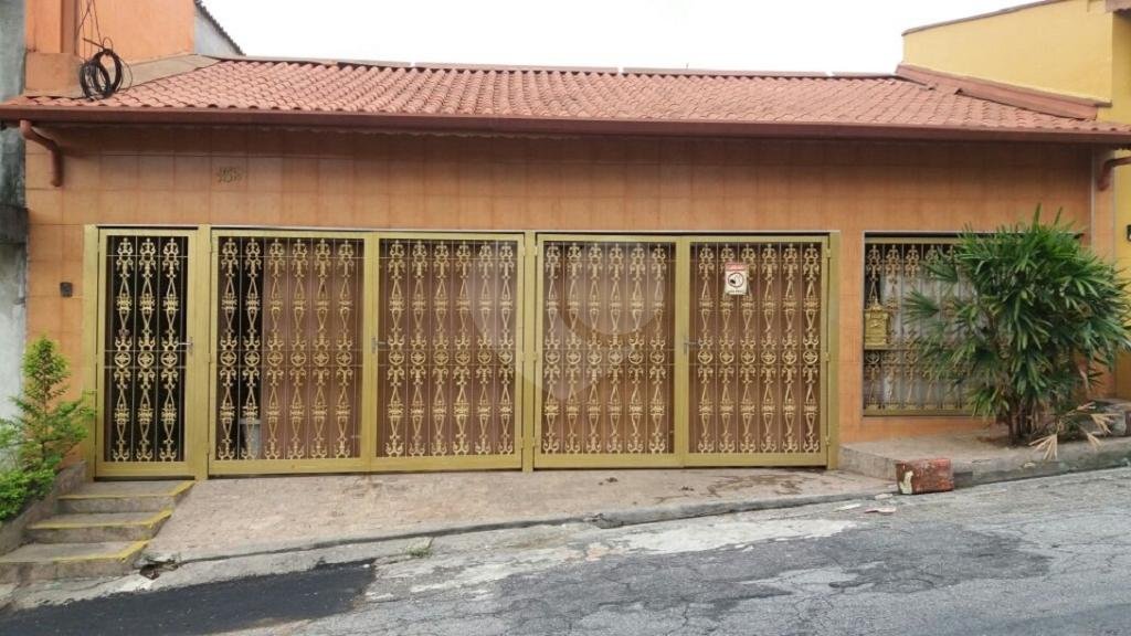 Casa à venda com 3 quartos, 180m² - Foto 6