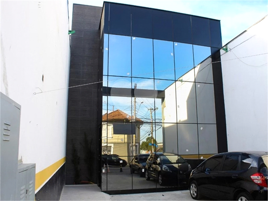 Prédio comercial em Santana para venda e locação - SP