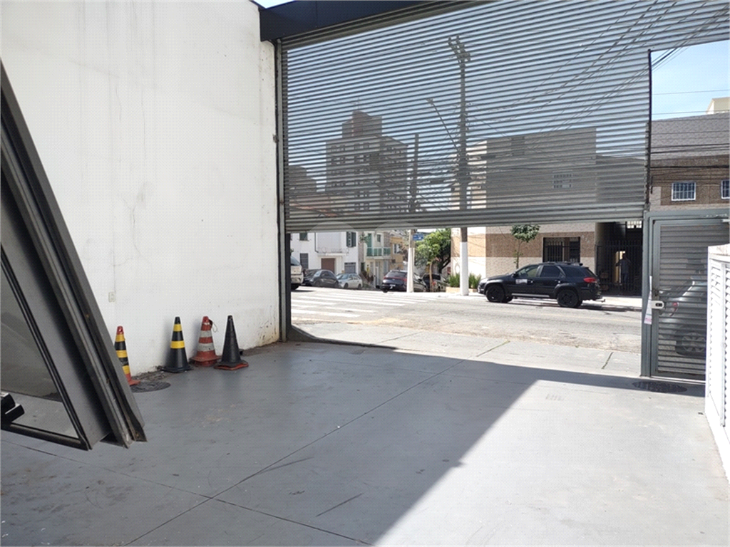 Prédio comercial em Santana para venda e locação - SP