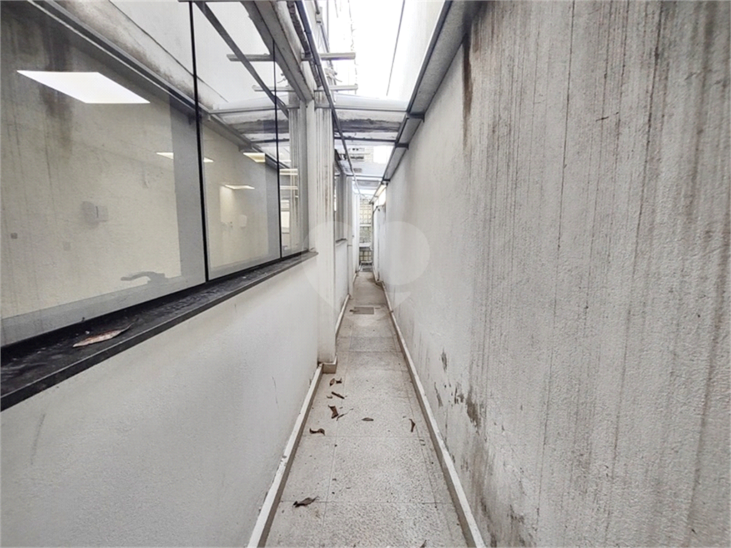 Prédio comercial em Santana para venda e locação - SP