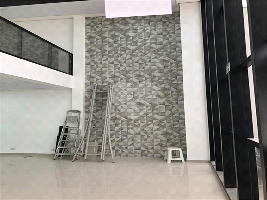 Prédio comercial em Santana para venda e locação - SP