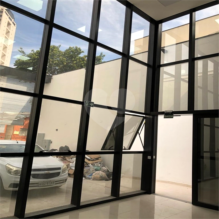 Prédio comercial em Santana para venda e locação - SP