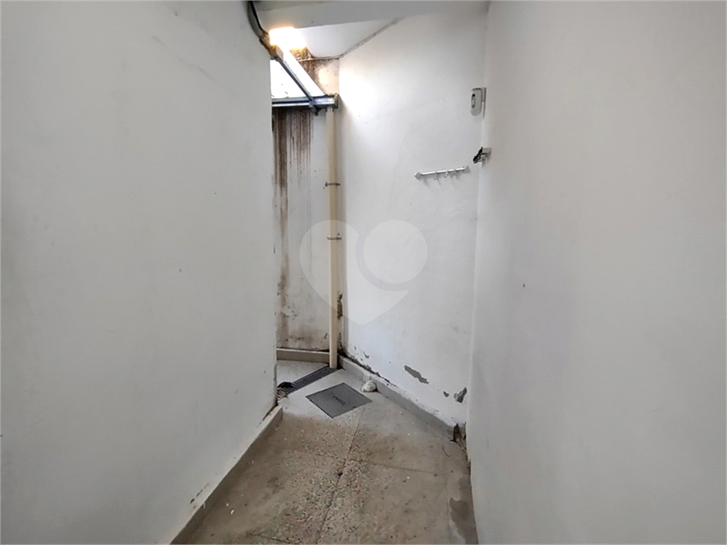 Prédio comercial em Santana para venda e locação - SP