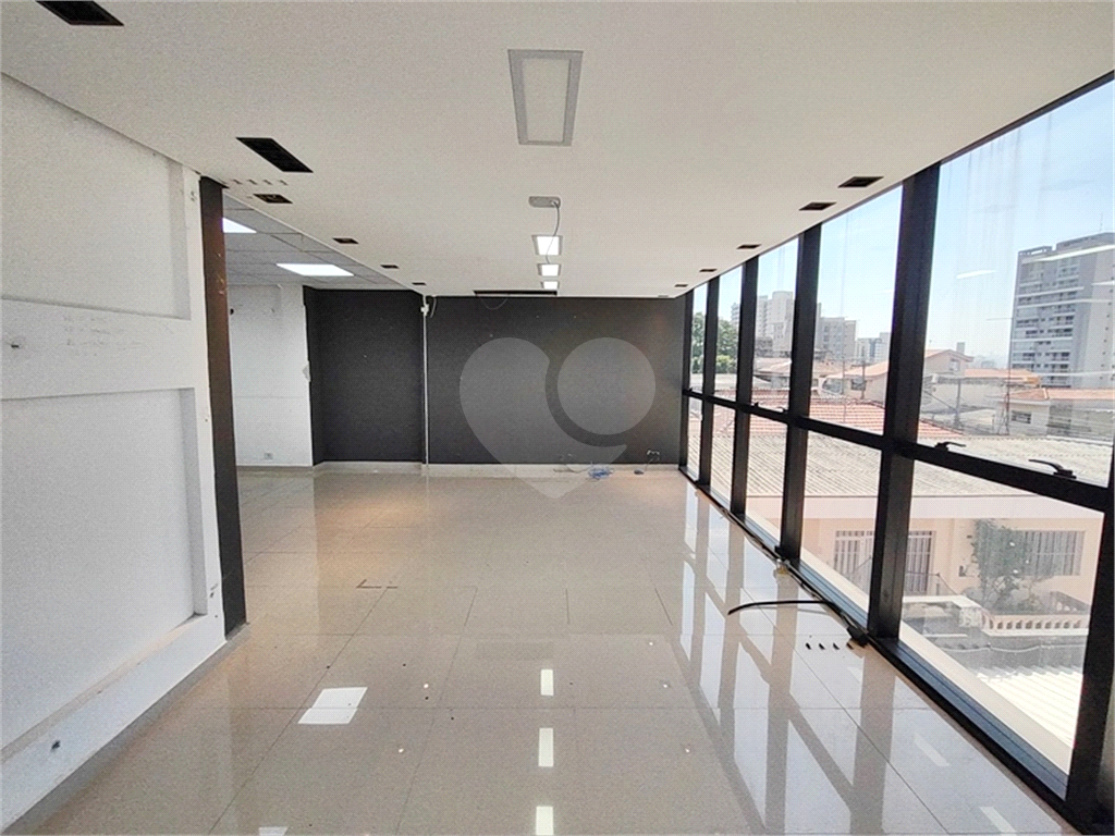 Prédio comercial em Santana para venda e locação - SP