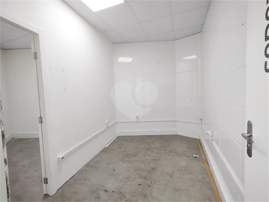 Prédio comercial em Santana para venda e locação - SP