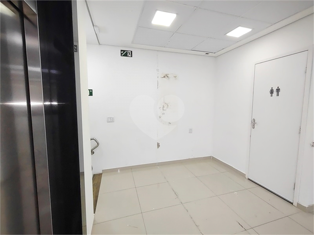 Prédio comercial em Santana para venda e locação - SP