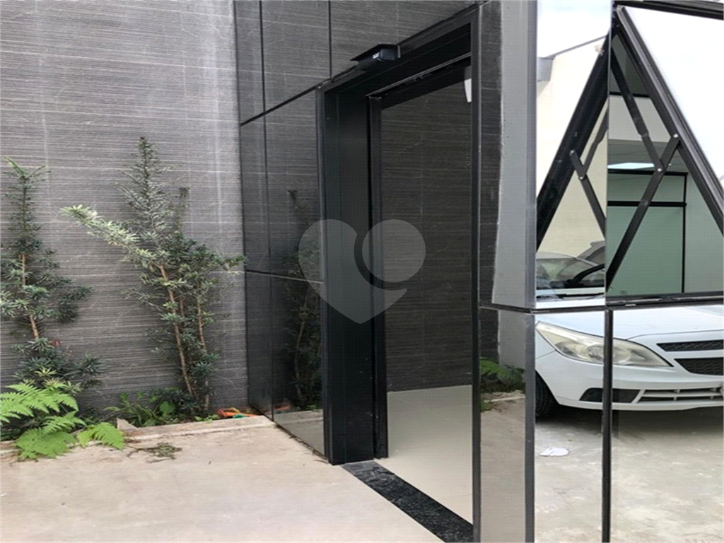 Prédio comercial em Santana para venda e locação - SP