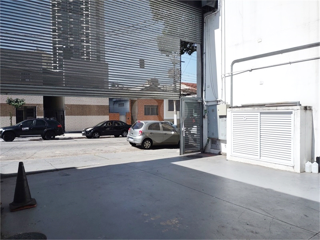 Prédio comercial em Santana para venda e locação - SP