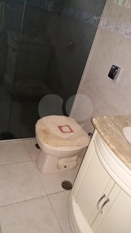 Excelente sobrado na região do Tremembé