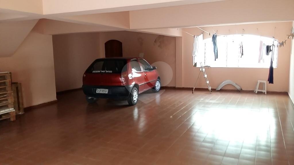 Excelente sobrado na região do Tremembé