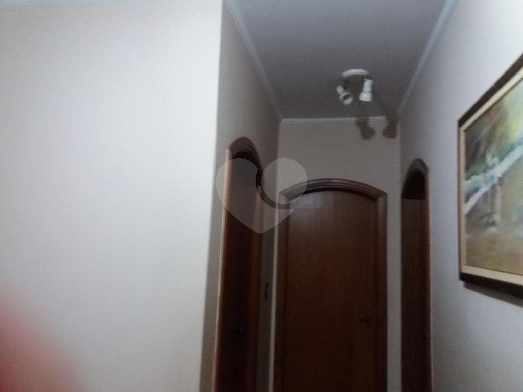 Excelente sobrado na região do Tremembé