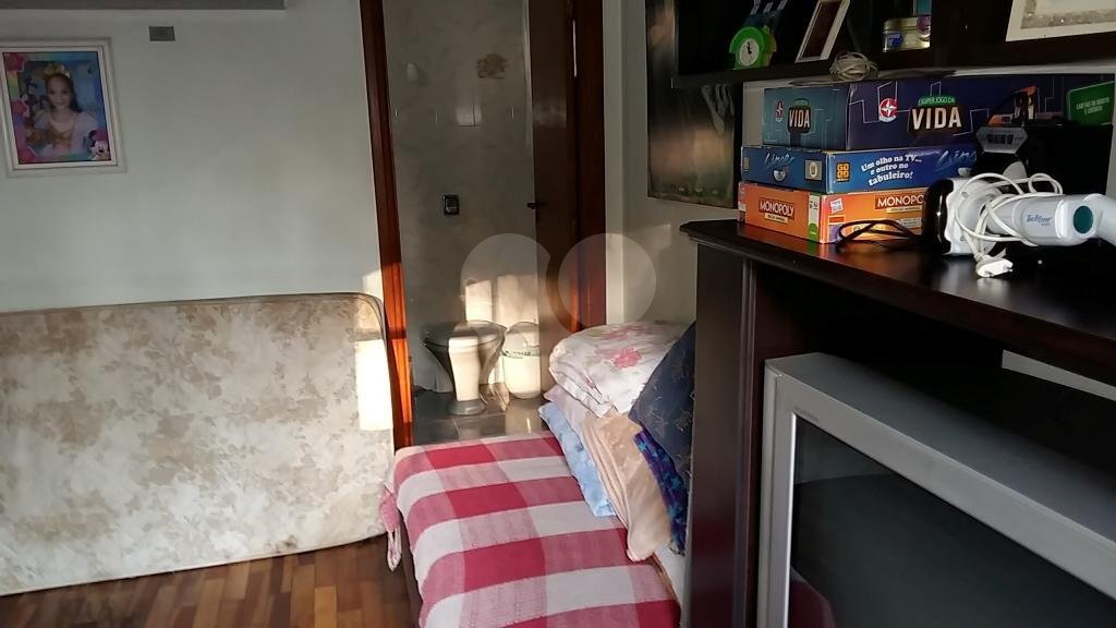 Excelente sobrado na região do Tremembé