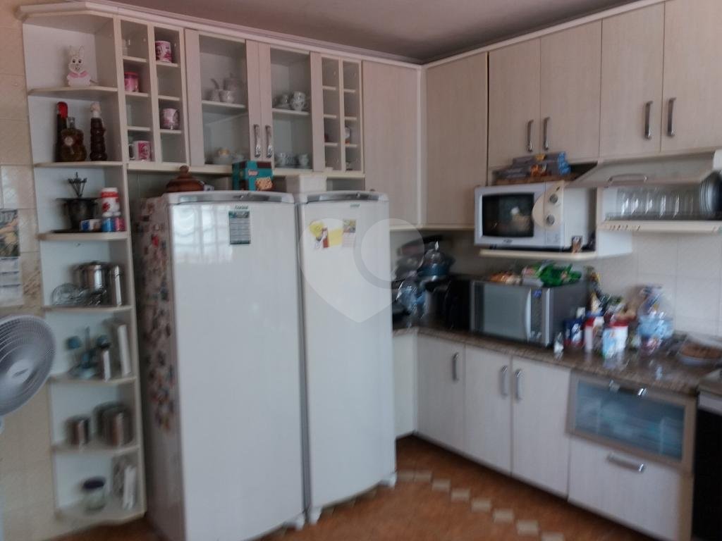 Excelente sobrado na região do Tremembé