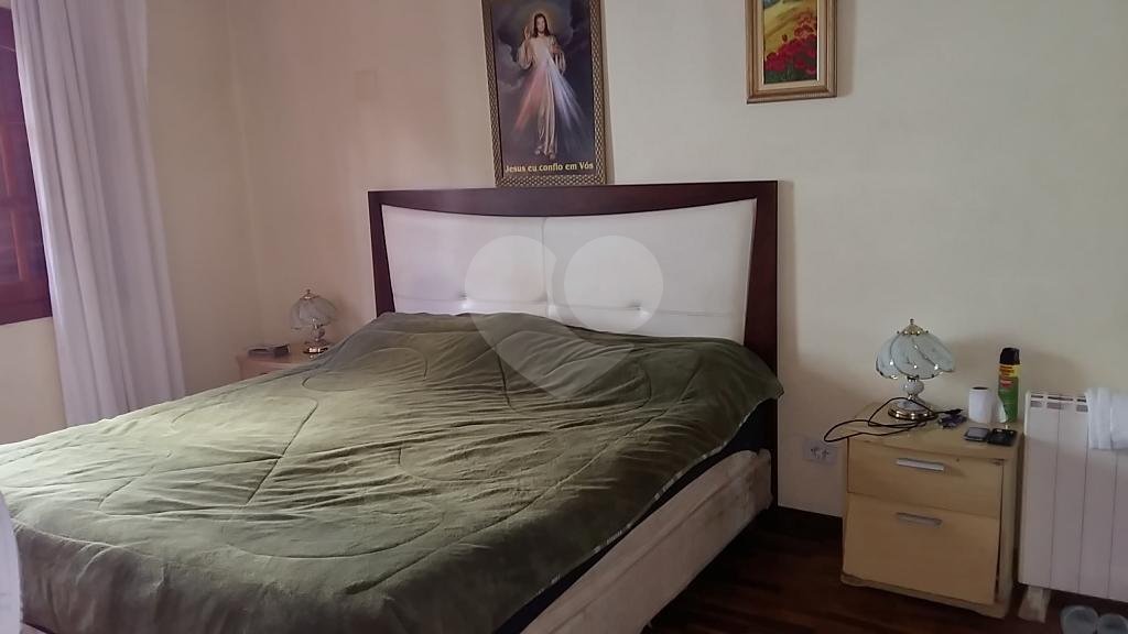 Excelente sobrado na região do Tremembé