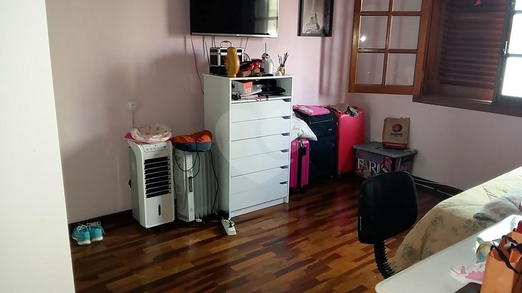 Excelente sobrado na região do Tremembé