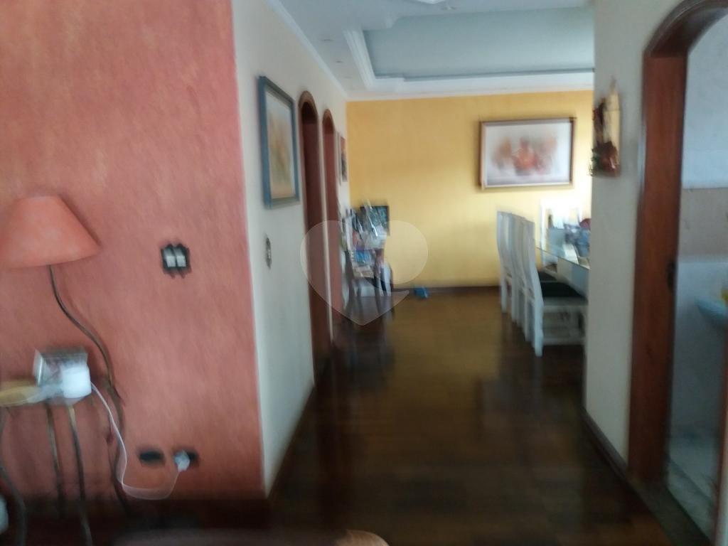 Excelente sobrado na região do Tremembé