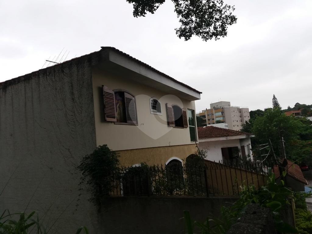 Excelente sobrado na região do Tremembé