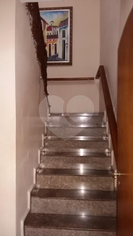 Excelente sobrado na região do Tremembé