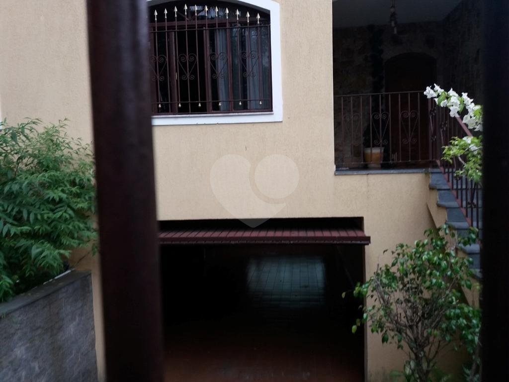 Excelente sobrado na região do Tremembé