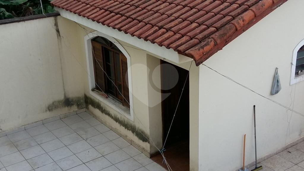 Excelente sobrado na região do Tremembé
