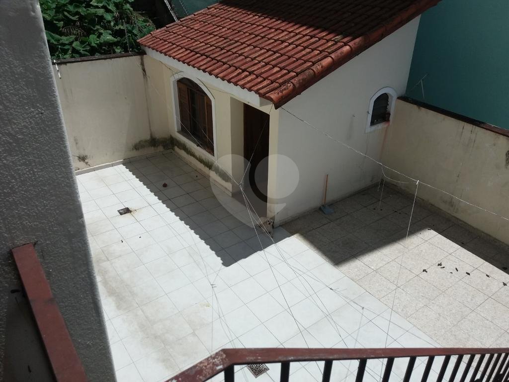 Excelente sobrado na região do Tremembé