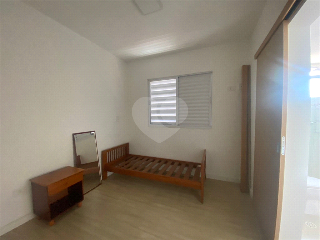 Apartamento à venda no bairro de Santa Teresinha
