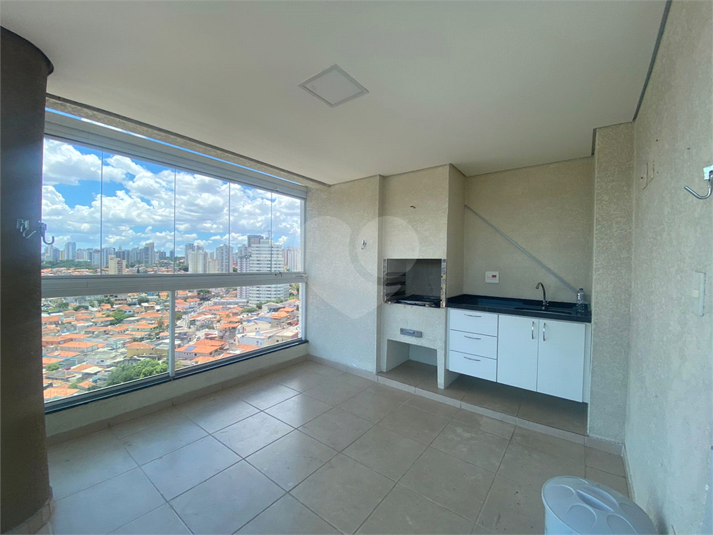 Apartamento à venda no bairro de Santa Teresinha