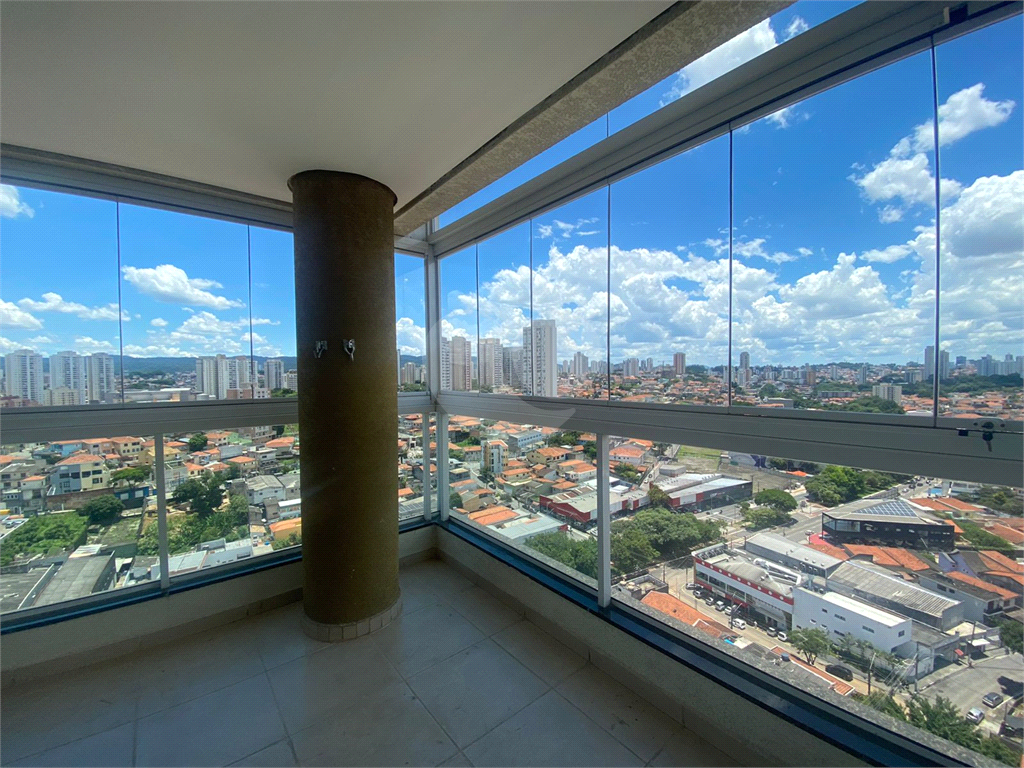 Apartamento à venda no bairro de Santa Teresinha
