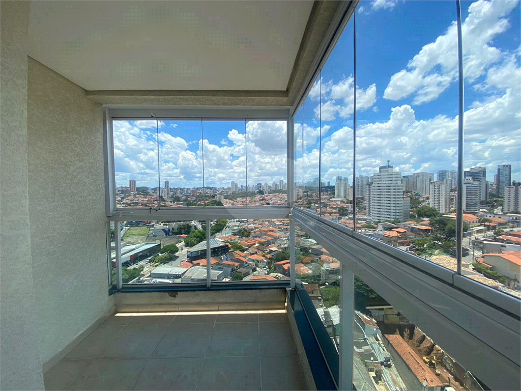 Apartamento à venda no bairro de Santa Teresinha