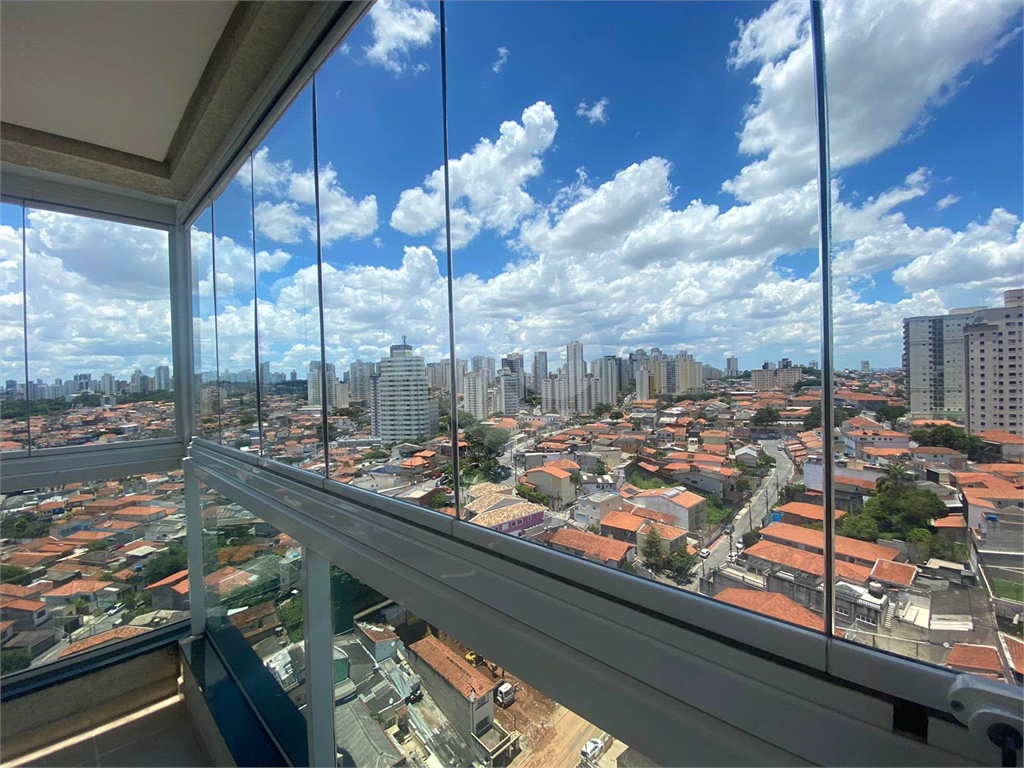 Apartamento à venda no bairro de Santa Teresinha