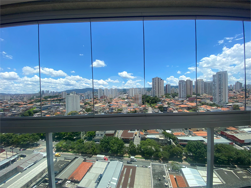 Apartamento à venda no bairro de Santa Teresinha