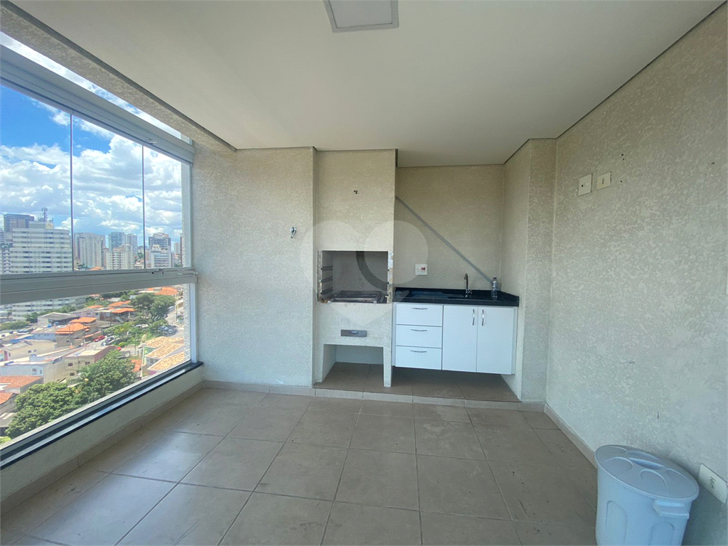 Apartamento à venda no bairro de Santa Teresinha