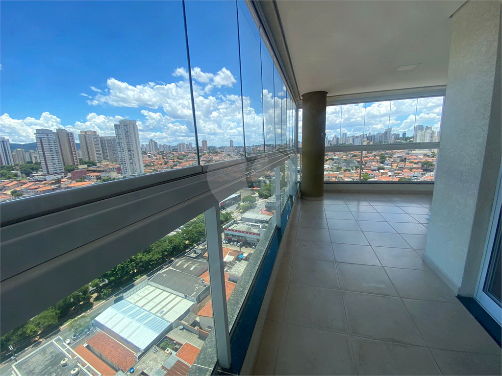 Apartamento à venda no bairro de Santa Teresinha