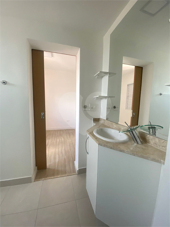 Apartamento à venda no bairro de Santa Teresinha